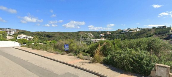 Terreno em Mahon, Spain N.º 3958 7