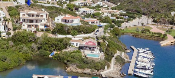 Terreno em Mahon, Spain N.º 3958 5