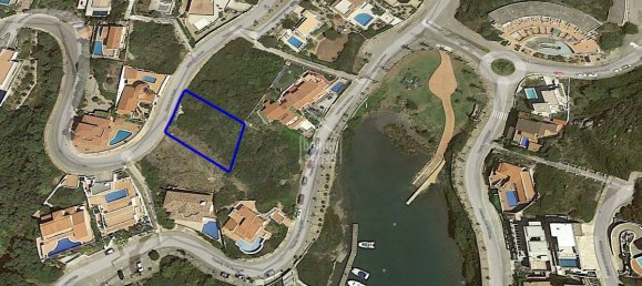 Terreno em Mahon, Spain N.º 3958 3