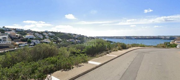 Terreno em Mahon, Spain N.º 3958 6