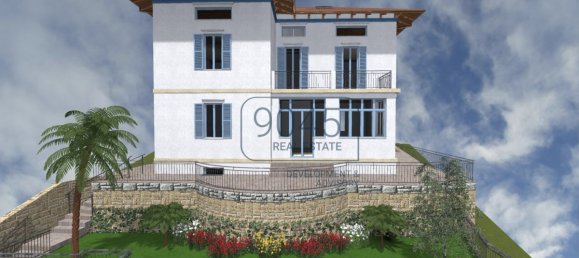 3 Schlafzimmer Villa in Lovere, Italy, Nr. 404427 2