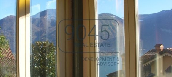 3 Schlafzimmer Villa in Lovere, Italy, Nr. 404427 8