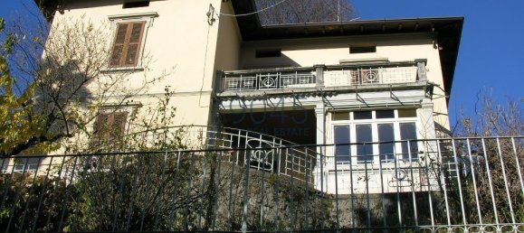 3 Schlafzimmer Villa in Lovere, Italy, Nr. 404427 5