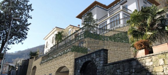 3 Schlafzimmer Villa in Lovere, Italy, Nr. 404427 4