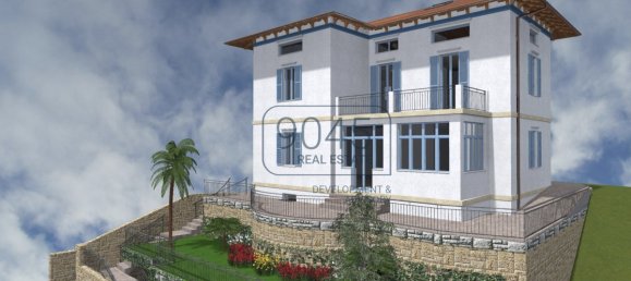 3 Schlafzimmer Villa in Lovere, Italy, Nr. 404427 3