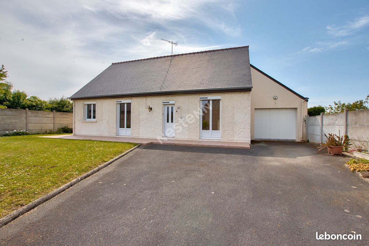 Casa de 3 dormitorios en Cotes-d'Armor, France No. 285899