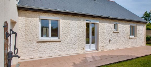 Casa de 3 dormitorios en Cotes-d'Armor, France No. 285899 8