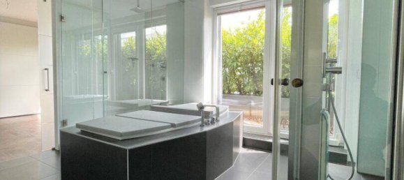 Квартира с 3 комнатами в Вена, Австрия № 215601 14