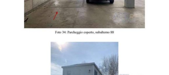 1 غرف نوم شقة في Faenza, Italy رقم 96216 30