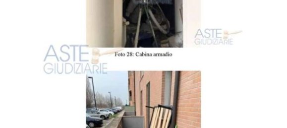 1 غرف نوم شقة في Faenza, Italy رقم 96216 24