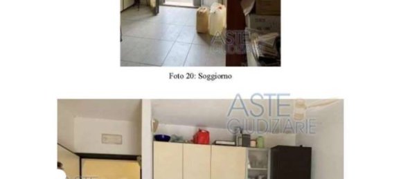 1 غرف نوم شقة في Faenza, Italy رقم 96216 16