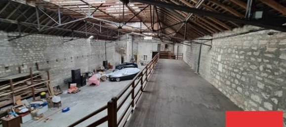 Propiedad comercial en Niort, France 507 m² No. 308966 2