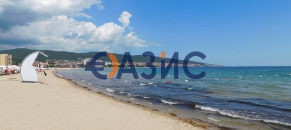 Studio in Sveti Vlas, Bulgaria No. 267 13