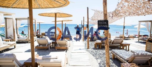 Studio in Sveti Vlas, Bulgaria No. 267 24