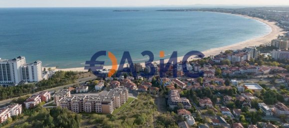 Studio in Sveti Vlas, Bulgaria No. 267 2