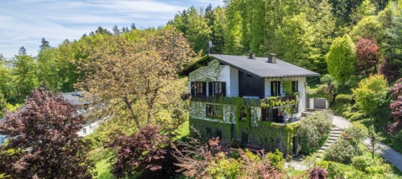 6 rooms Villa in Maria Worth, Austria No. 202323 2