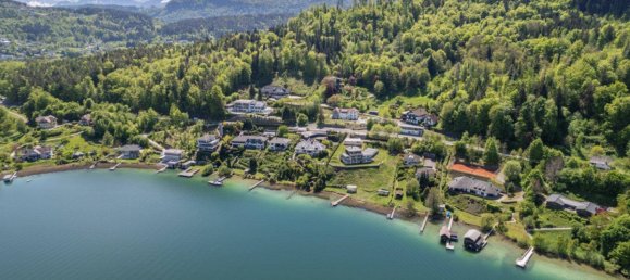 6 rooms Villa in Maria Worth, Austria No. 202323 11