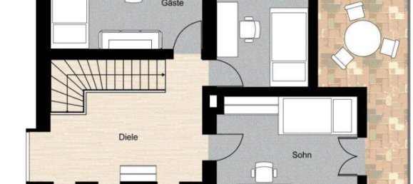 6 rooms Villa in Maria Worth, Austria No. 202323 17