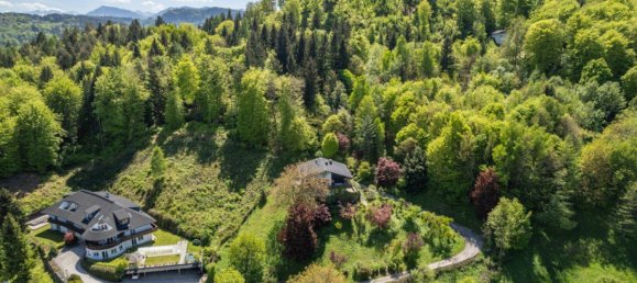 6 rooms Villa in Maria Worth, Austria No. 202323 15