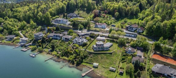 6 rooms Villa in Maria Worth, Austria No. 202323 13