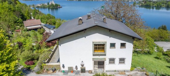 6 rooms Villa in Maria Worth, Austria No. 202323 21