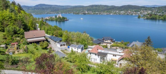 6 rooms Villa in Maria Worth, Austria No. 202323 3