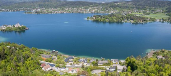 6 rooms Villa in Maria Worth, Austria No. 202323 6