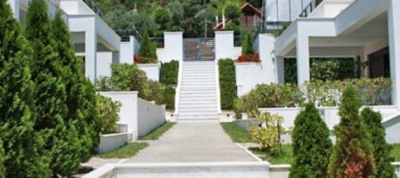 3 bedrooms Property in Chalkidiki, Greece No. 8137 2