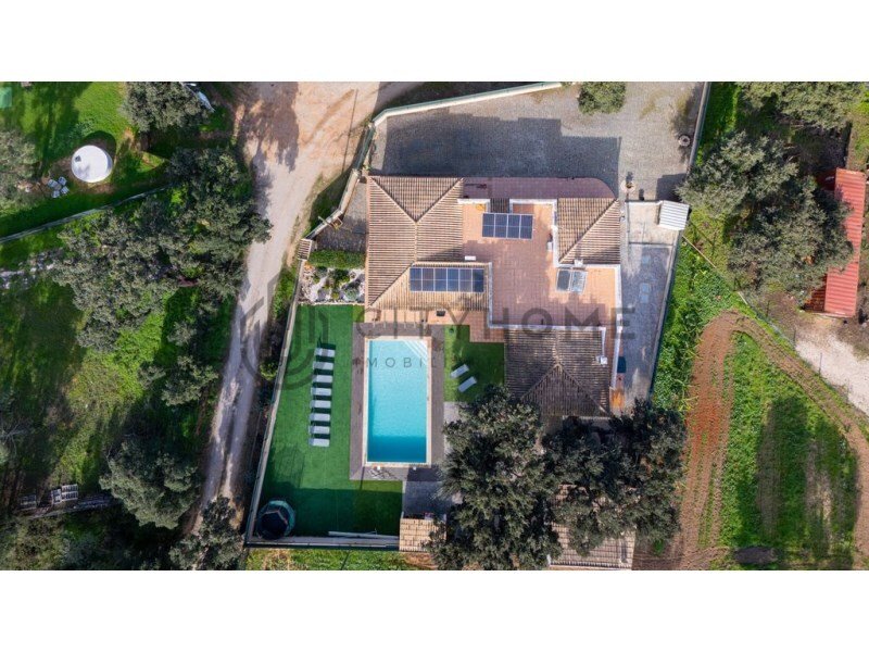 Villa T5 em Silves, Portugal N.º 195010