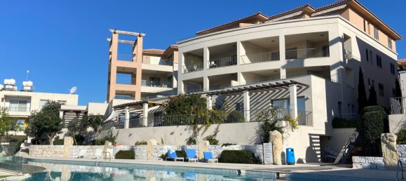 2 bedrooms Apartment in Kato Paphos, Cyprus No. 84 4