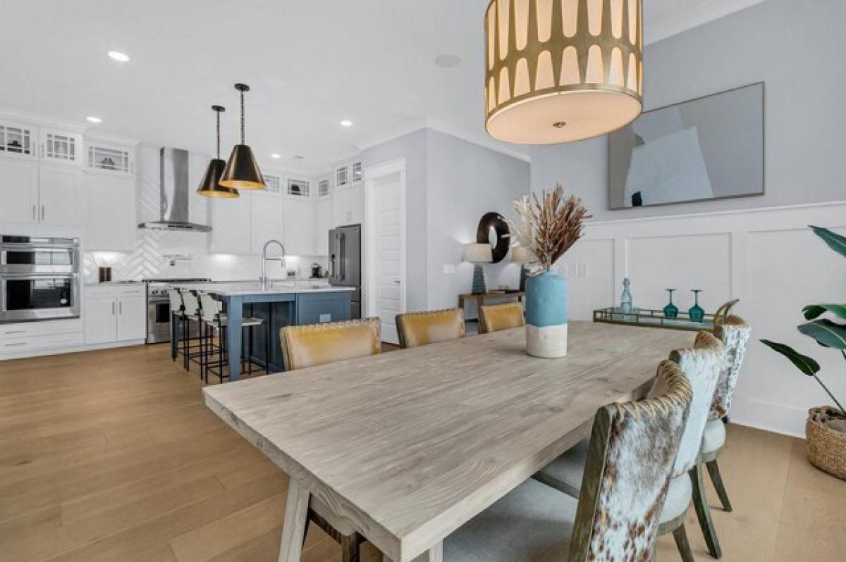 4 غرف نوم منزل في Charleston, USA رقم 280036