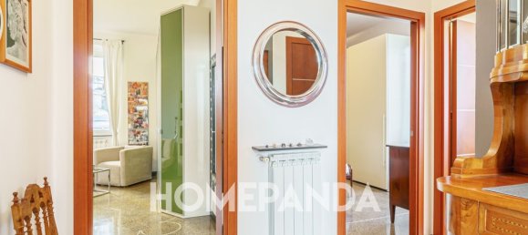 3 rooms Apartment in Genoa, Italy No. 149240 21