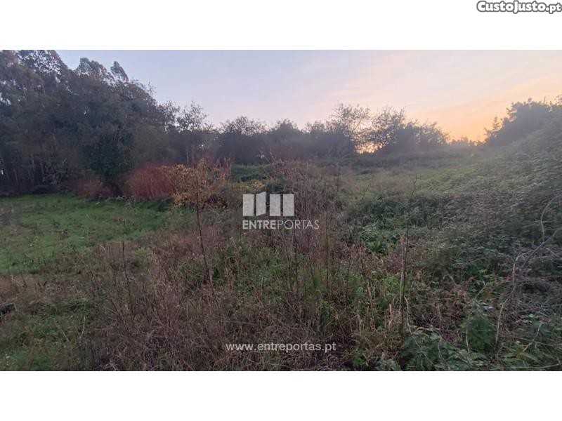 1450m² Land in Vila do Conde, Portugal No. 49758