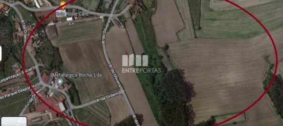 1450m² Land in Vila do Conde, Portugal No. 49758 5