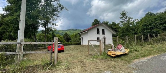 3-Zimmer Haus in Platania, Italy, Nr. 21616 12