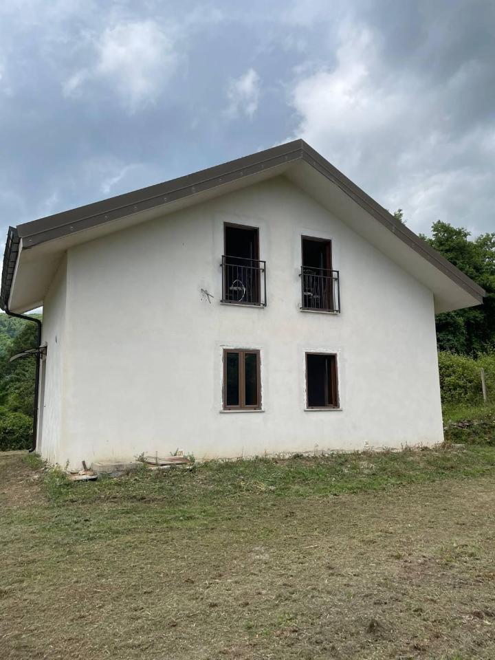 3-Zimmer Haus in Platania, Italy, Nr. 21616