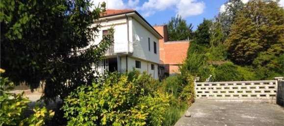 4 rooms Villa in Montemarzino, Italy No. 280427 4