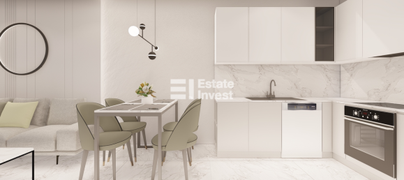 Apartment 1+1 in Alanya, Turkey No. 32204 8