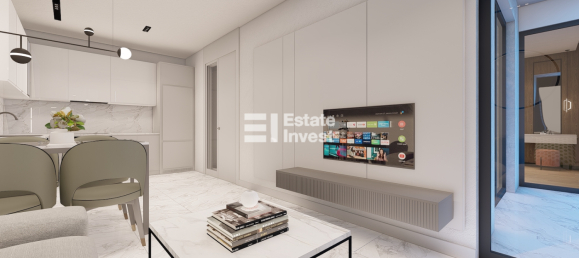 Apartment 1+1 in Alanya, Turkey No. 32204 11