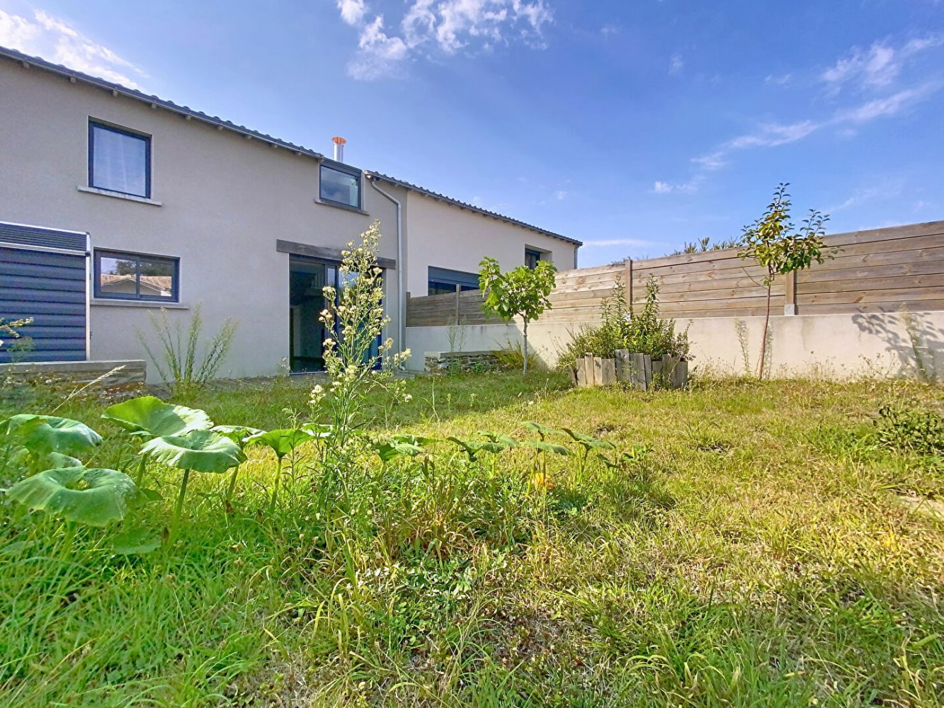 4 غرف نوم منزل في Vertou, France رقم 360603