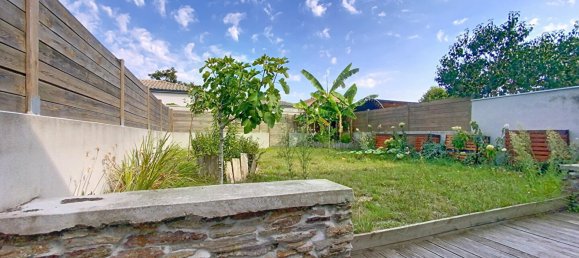 4 غرف نوم منزل في Vertou, France رقم 360603 2