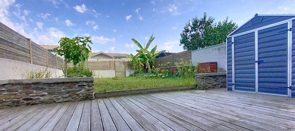 4 غرف نوم منزل في Vertou, France رقم 360603 13