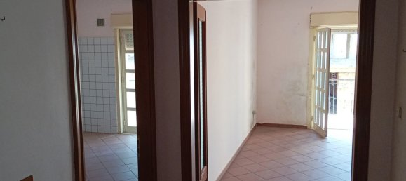 4 غرف نوم شقة في Reggio Calabria, Italy رقم 323812 10