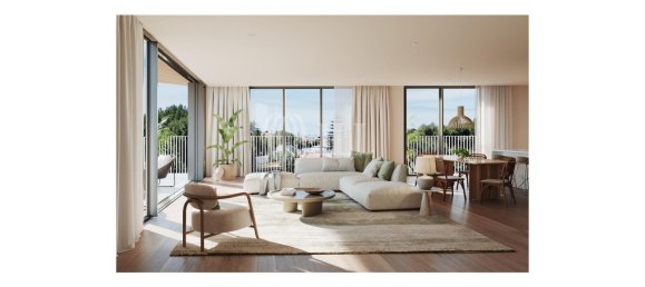 4 bedrooms House in Cascais, Portugal No. 123695 5