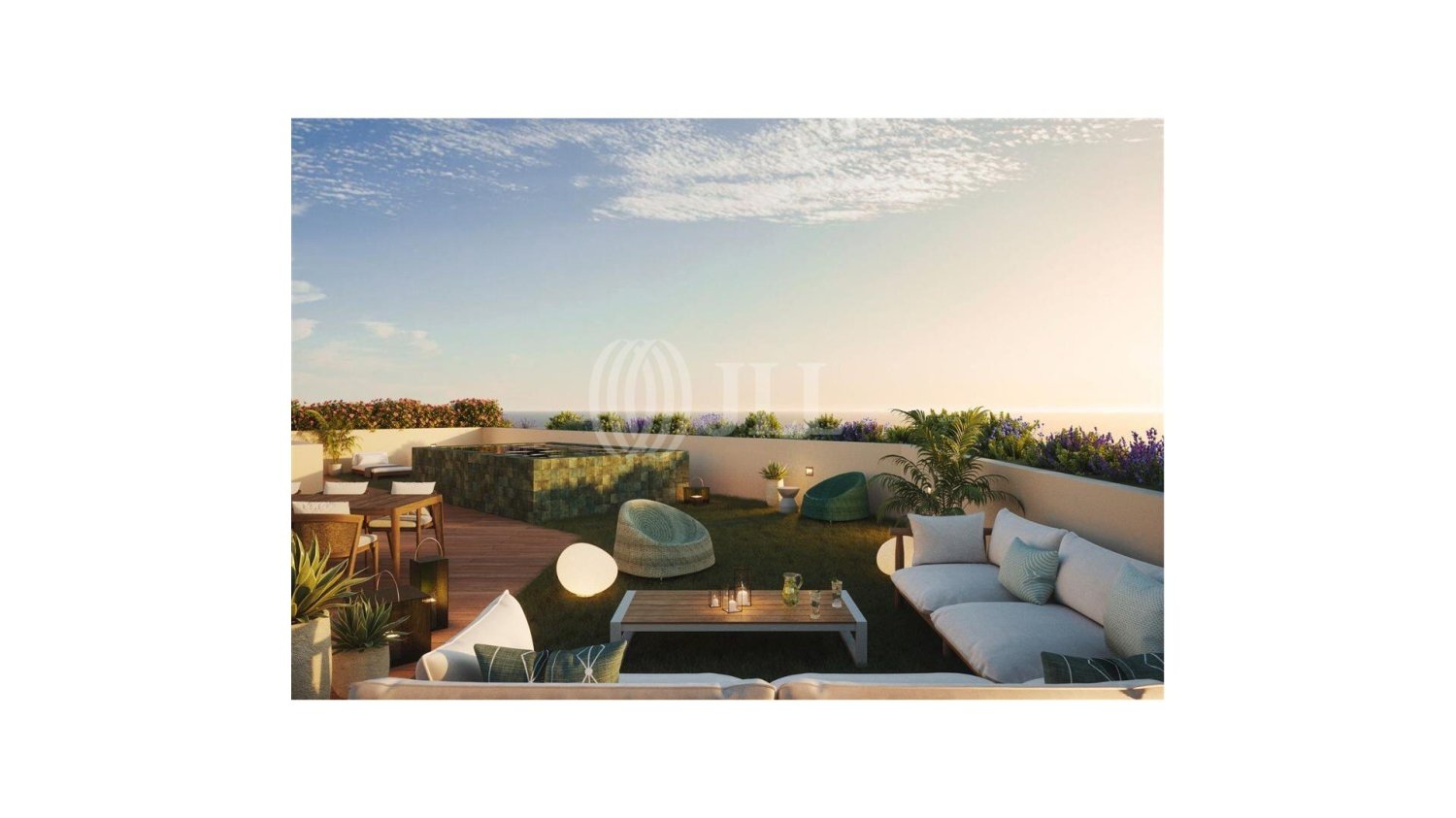 4 bedrooms House in Cascais, Portugal No. 123695