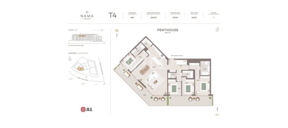 4 bedrooms House in Cascais, Portugal No. 123695 21