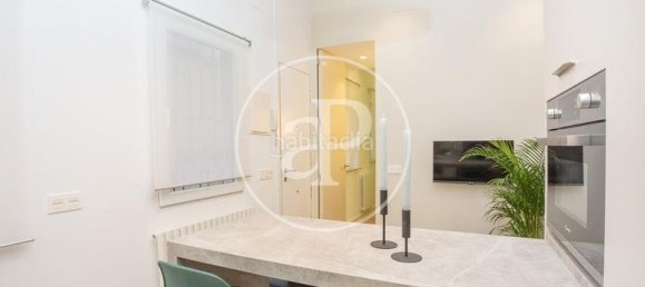 1 bedroom Apartment in Madrid, Spain No. 26089 5