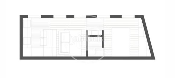 1 bedroom Apartment in Madrid, Spain No. 26089 18