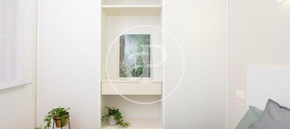 1 bedroom Apartment in Madrid, Spain No. 26089 13