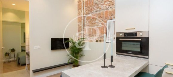 1 bedroom Apartment in Madrid, Spain No. 26089 9